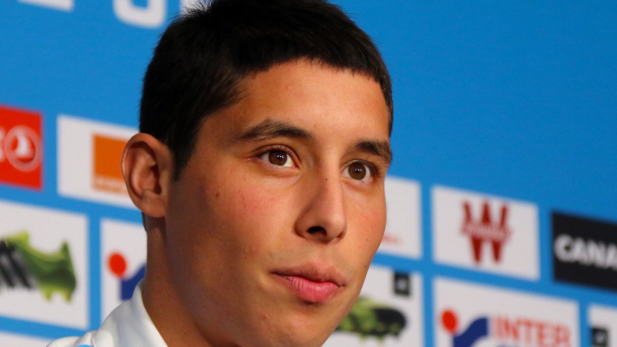 Mercato : Abdelaziz Berrada signe en 4e division française