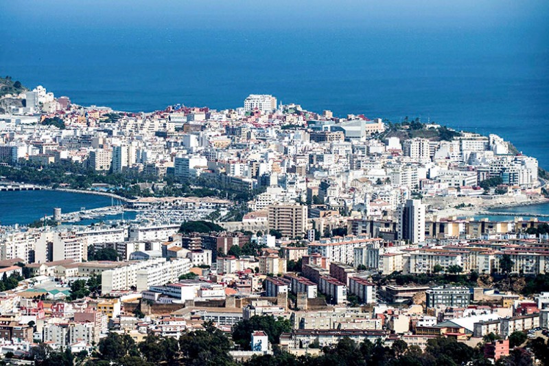 Sebcata Vivas : l’accord avec le Maroc est « important pour la sécurité, la ...