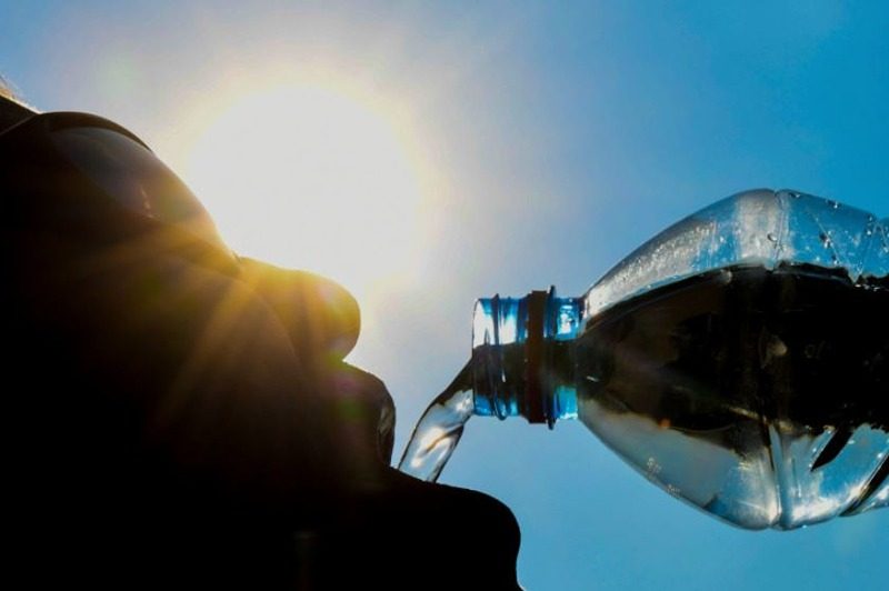 Vague de chaleur de vendredi à dimanche dans plusieurs régions du Royaume