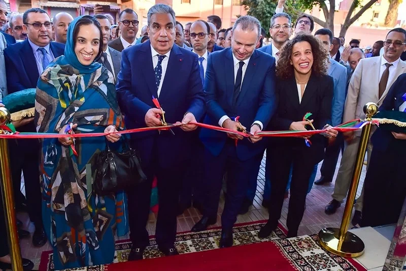 La CFCIM vise la promotion de l'investissement dans le Sahara marocain