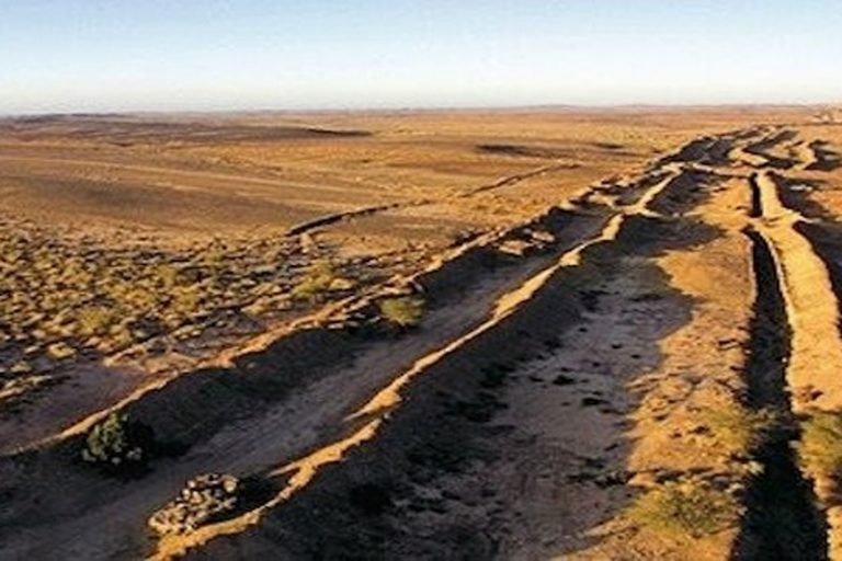 La stratégie de défense du Sahara, un rempart face aux attaques algériennes